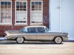 Packard Sedan 1958 года